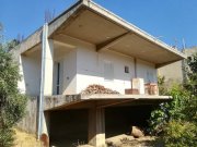 Spilia bei Kolymvari Haus im Grünen mit Olivenhain Haus kaufen